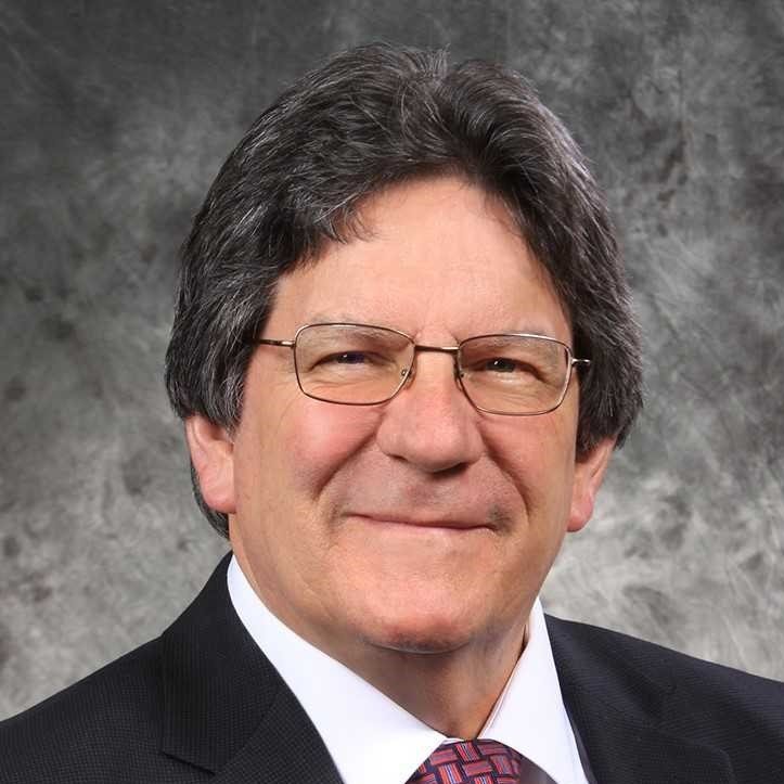 Geoffrey W. Wright